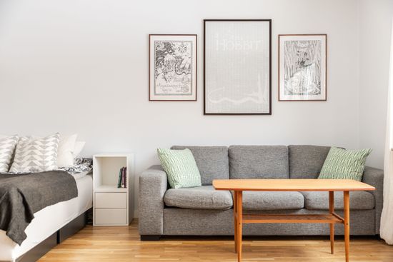 Bostadsrätt, Järdalavägen 82A, Ekholmen, Linköping