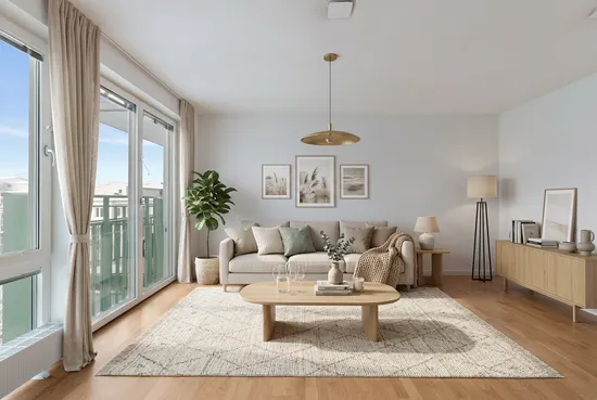 Bostadsrätt, Solnavägen 37, Råsunda, Solna