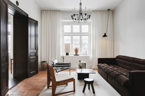 Bostadsrätt, Valbogatan 35, Centralt/Norr, Gävle