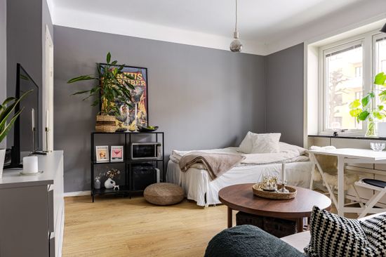 Bostadsrätt, Vasavägen 32, Centralt/Vasastaden, Linköping