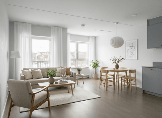 Bostadsrätt, Hallandsgatan 63A, Halmstad centrum, Halmstad