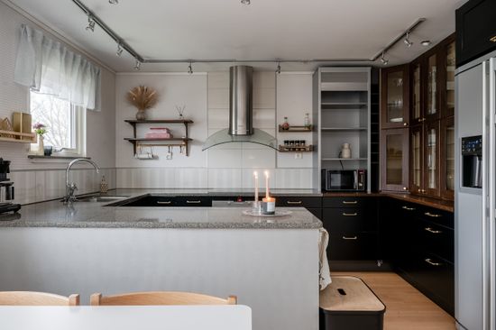 Villa, Björkgatan 31, Höör - Veterinärsområdet, Höör