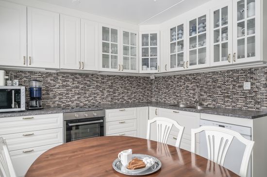 Bostadsrätt, Albatrossvägen 32, Vendelsömalm, Haninge