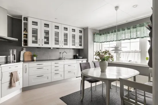 Villa, Rörmöstvägen 49, Vallda, Kungsbacka