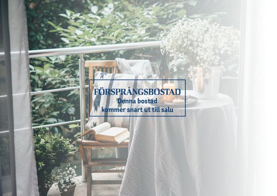 Bostadsrätt, Radhus, Norra Gulsparvsgatan 21A, Söderkulla, Malmö