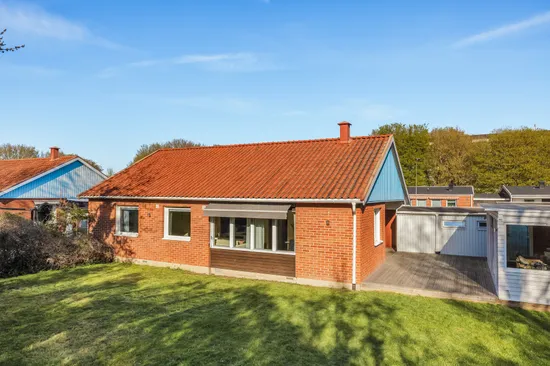 Bostadsrätt, Radhus, Norra Gulsparvsgatan 21A, Söderkulla, Malmö