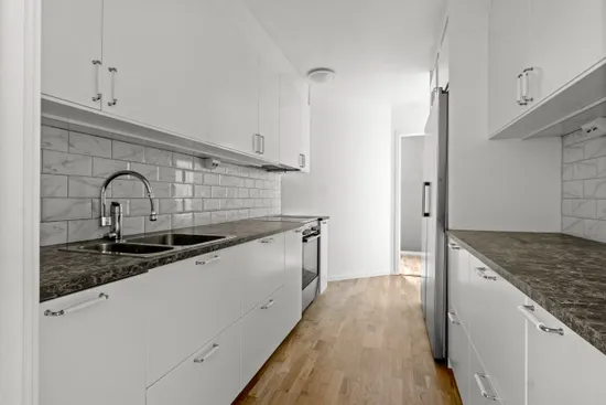 Bostadsrätt, Sikvägen 46, Tyresö Centrum, Tyresö