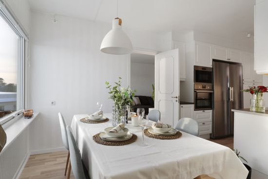 Bostadsrätt, Carl Roséns Gränd 9, Uddevalla