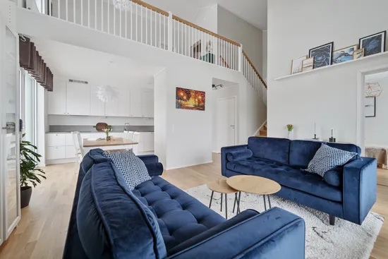 Bostadsrätt, Vällstavägen 27, Eds Allé, Upplands Väsby