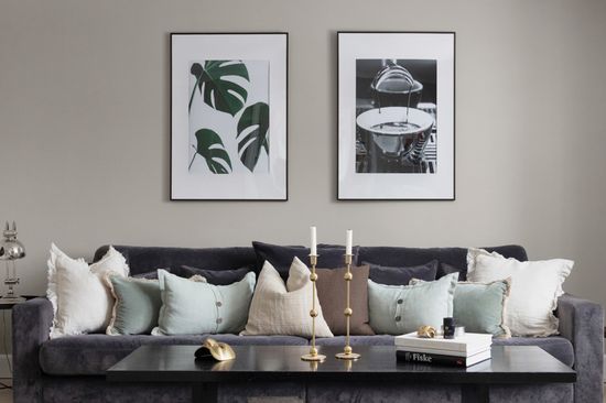 Bostadsrätt, Mittvägen 1 K, Bergsätra, Lidingö