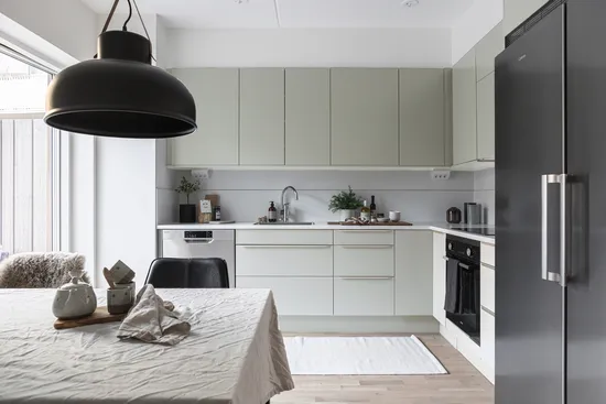 Bostadsrätt, Radhus, Styrbordsgatan 5, Limhamns Sjöstad, Malmö