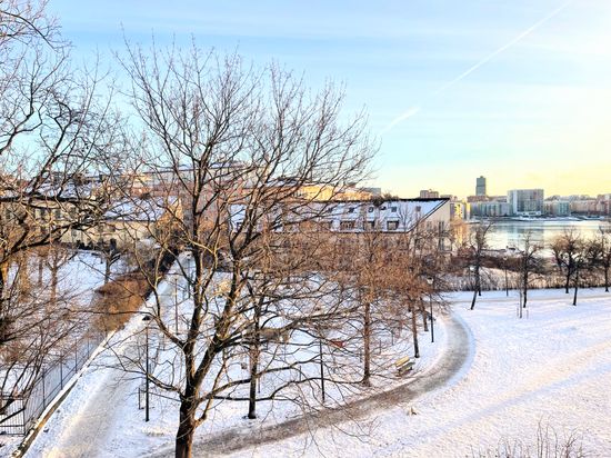 Bostadsrätt, Färgargårdstorget 52, 3 tr., Södermalm - Sofia, Stockholm