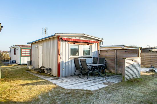 Fritidshus, Havstruten 11, Falkenberg