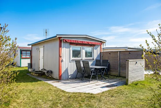Fritidshus, Havstruten 11, Falkenberg