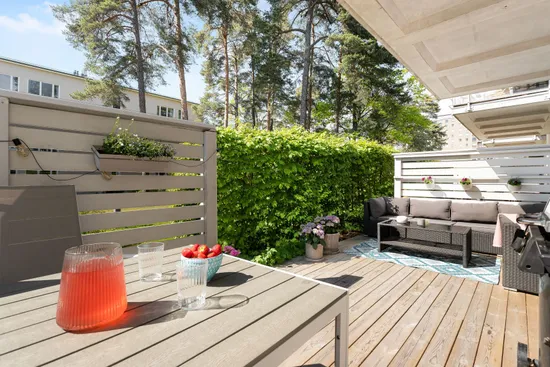 Bostadsrätt, Friluftsvägen 27a, Centrala Sundbyberg, Sundbyberg
