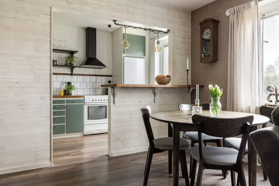 Bostadsrätt, Strandvägen 28A, Nedre Holm, Motala