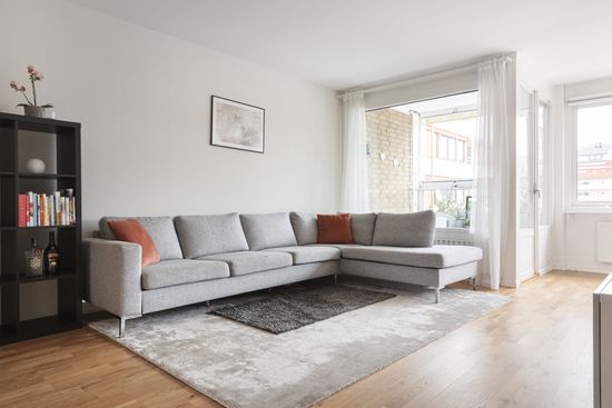 Bostadsrätt, Svängrumsgatan 38, Flatås, Göteborg