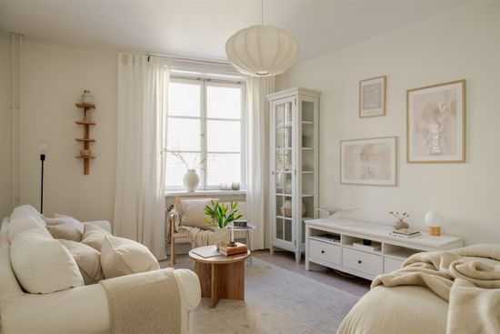 Bostadsrätt, Ringvägen 151 B, Södermalm / SoFo, Stockholm