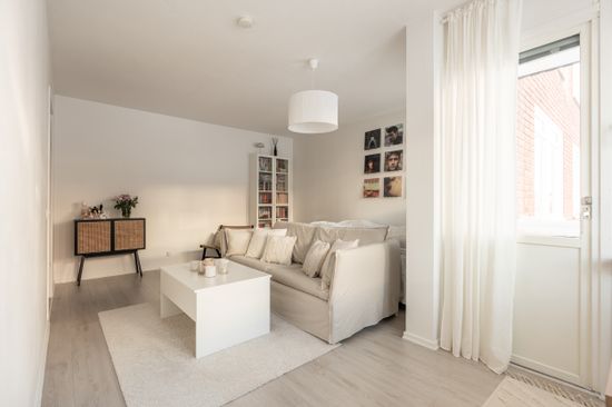 Bostadsrätt, Odensalagatan 65B, Östersund