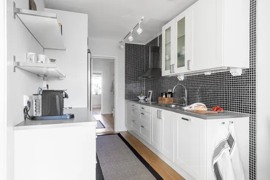 Bostadsrätt, Torbjörnsgatan 26, Tuna Backar, Uppsala