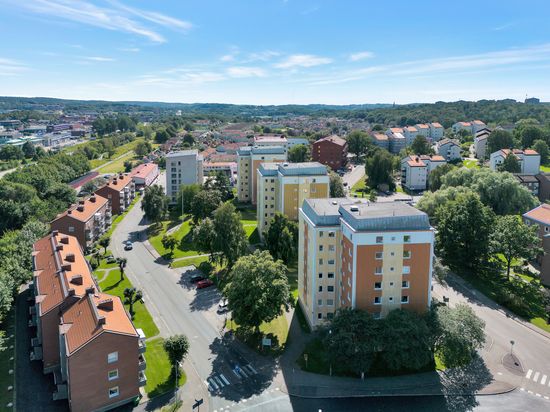 Bostadsrätt, Bildradiogatan 2, Järnbrott, Göteborg
