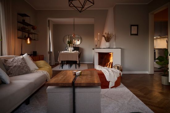 Bostadsrätt, Kallsgatan 2, Vidkärr, Göteborg