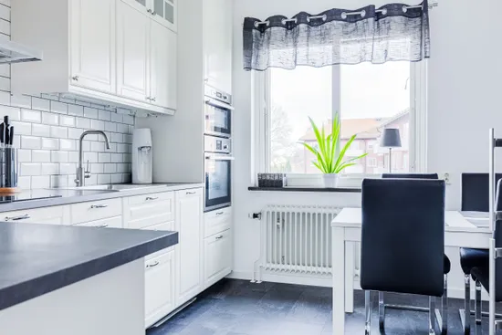 Bostadsrätt, Medevivägen 43A, Motala