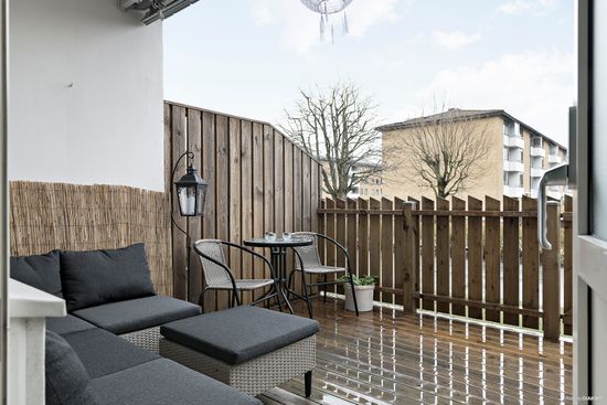 Bostadsrätt, Pinnharvsgatan 7C, Bifrost, Mölndal