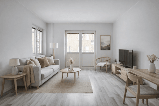 Bostadsrätt, Ryttaregatan 3B, Kirseberg, Malmö