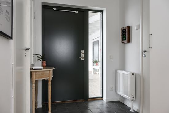 Bostadsrätt, Glasbruksgatan 20E, Hovmantorp, Lessebo