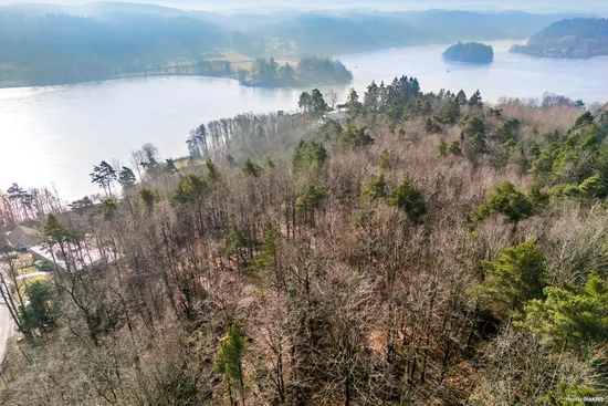 Tomt, Rösetvägen tomt, Landvetter, Härryda