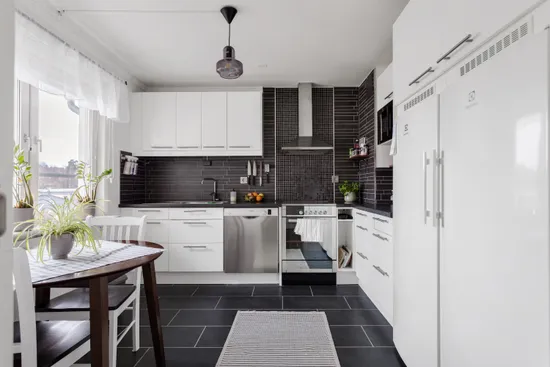 Bostadsrätt, Lilla Vårviksvägen 49, Björndalen, Trollhättan