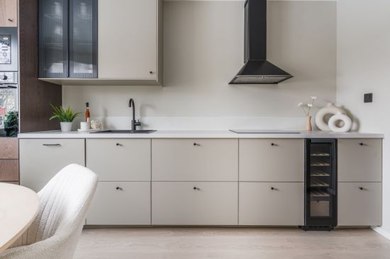 Bostadsrätt, Kaserngatan 3, Viksäng, Västerås