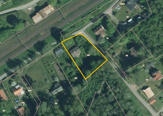 Villa, Spårvägen 12, Fåglavik, Herrljunga