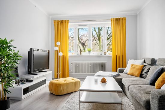 Bostadsrätt, Församlingsgatan 2, Söder, Helsingborg