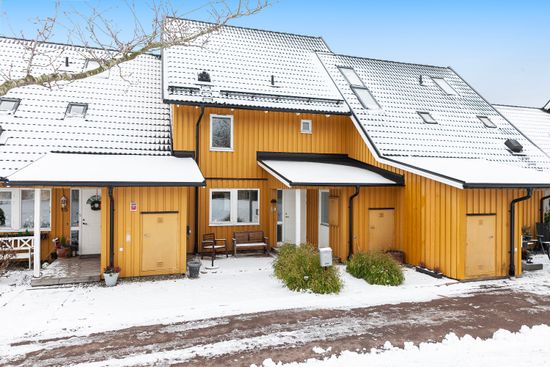 Bostadsrätt, Radhus, Grindögatan 14, Rydebäck, Helsingborg