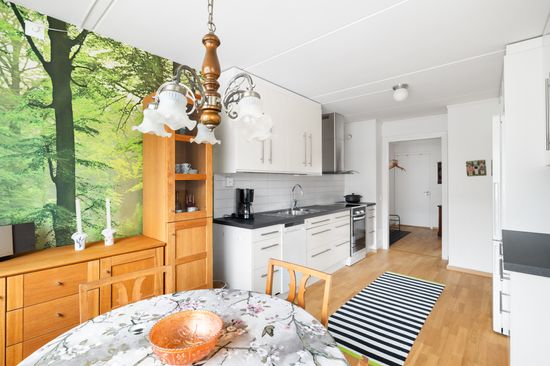 Bostadsrätt, Engelbrektsgatan 3, Värnamo