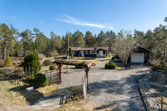 Fritidshus, Lagnövägen 214, Österåker