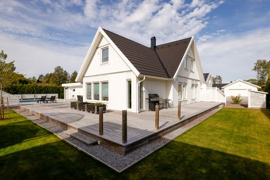 Villa, Vajervägen 9, Garphyttan, Örebro