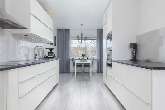 Bostadsrätt, Södra Hunnetorpsvägen 102B, Adolfsberg, Helsingborg