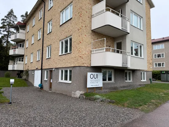Bostadsrätt, Skogsvägen 23, Centralt - Aroslund, Västerås