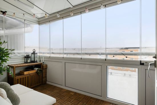 Bostadsrätt, Ekilla Gårdsväg 66, Märsta - Ekilla, Sigtuna