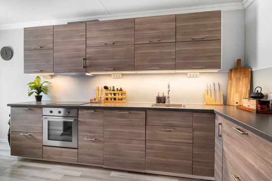 Bostadsrätt, Ekilla Gårdsväg 66, Märsta - Ekilla, Sigtuna