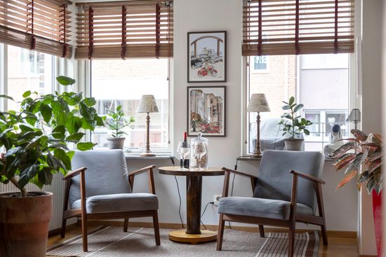 Bostadsrätt, Klara Johansons Gata 1, Nissastrand, Halmstad