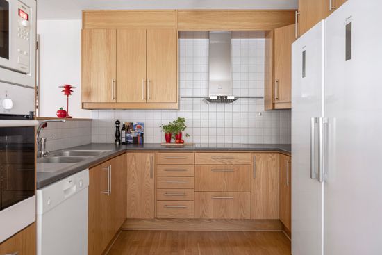 Bostadsrätt, Klara Johansons Gata 1, Nissastrand, Halmstad