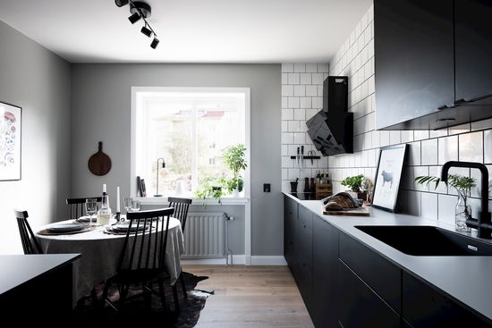 Bostadsrätt, Vantgatan 3 E, Majorna - Gråberget, Göteborg