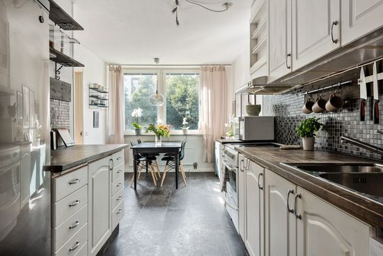 Bostadsrätt, Heimdalsgatan 46, Märsta - Valsta, Sigtuna