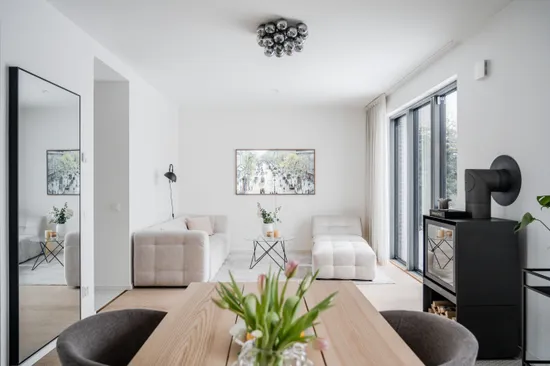 Bostadsrätt, Radhus, Skogstorpsvägen 68, Lindbacken, Uppsala