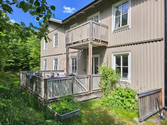 Bostadsrätt, Laudons Väg 2c, Märsta - Ekilla, Sigtuna
