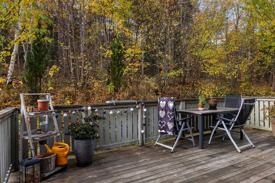 Bostadsrätt, Laudons Väg 2c, Märsta - Ekilla, Sigtuna